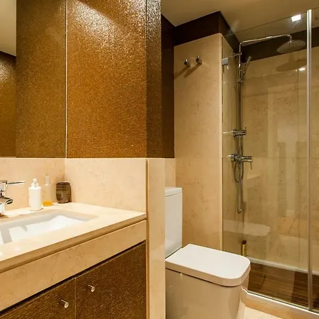 Luxo Em Apartament