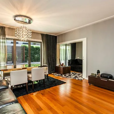 Luxo Em Apartment