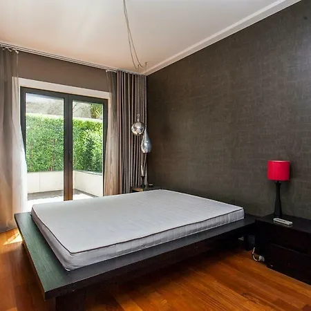 Luxo Em Apartment