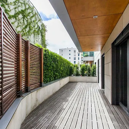 Luxo Em Apartment